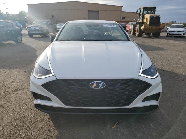 Photo 4 VIN: KMHL64JA1NA209495 - HYUNDAI SONATA 