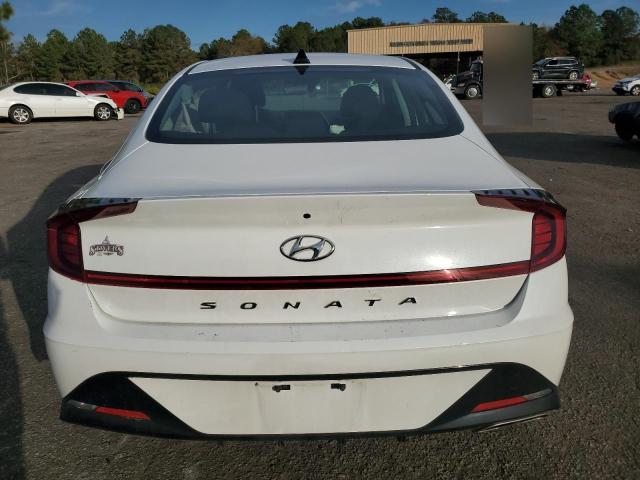 Photo 5 VIN: KMHL64JA1NA209495 - HYUNDAI SONATA 