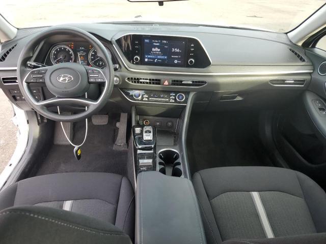 Photo 7 VIN: KMHL64JA1NA209495 - HYUNDAI SONATA 