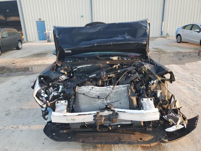 Photo 4 VIN: KMHL64JA1NA219427 - HYUNDAI SONATA SEL 