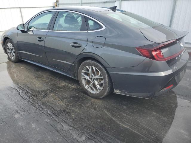 Photo 1 VIN: KMHL64JA1PA279873 - HYUNDAI SONATA 