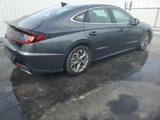 Photo 2 VIN: KMHL64JA1PA279873 - HYUNDAI SONATA 