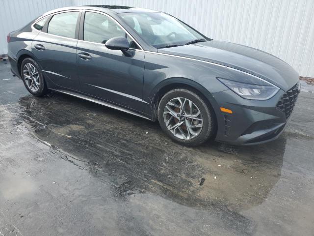 Photo 3 VIN: KMHL64JA1PA279873 - HYUNDAI SONATA 