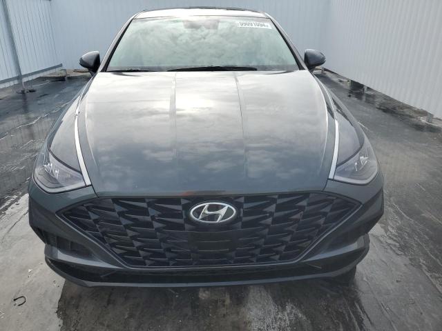 Photo 4 VIN: KMHL64JA1PA279873 - HYUNDAI SONATA 