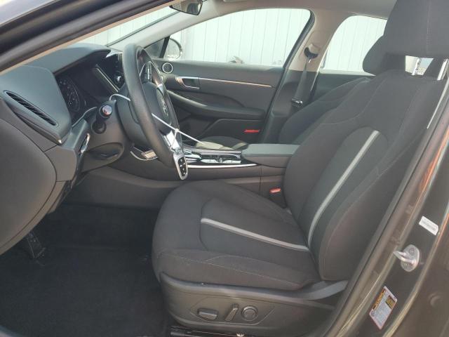 Photo 6 VIN: KMHL64JA1PA279873 - HYUNDAI SONATA 