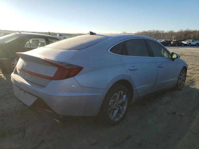 Photo 2 VIN: KMHL64JA1PA311592 - HYUNDAI SONATA 