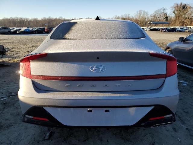 Photo 5 VIN: KMHL64JA1PA311592 - HYUNDAI SONATA 