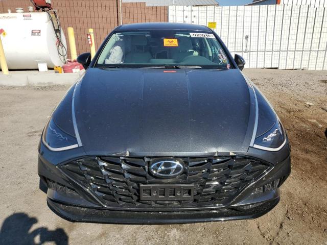 Photo 4 VIN: KMHL64JA1PA311866 - HYUNDAI SONATA SEL 