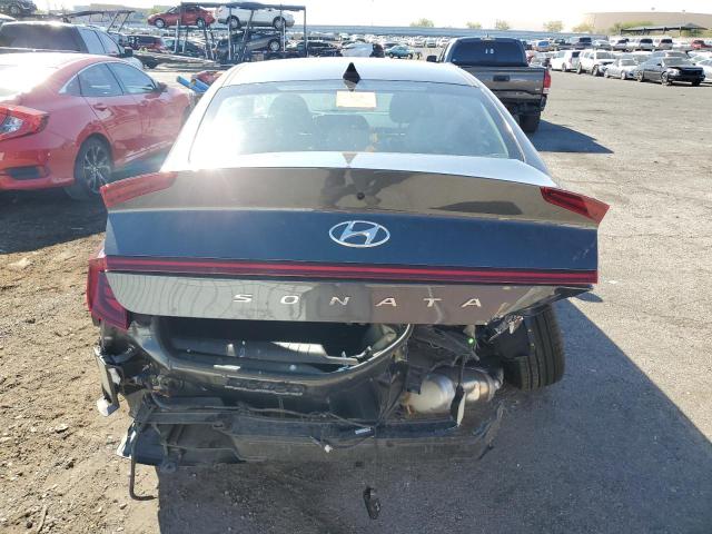 Photo 5 VIN: KMHL64JA1PA311866 - HYUNDAI SONATA SEL 