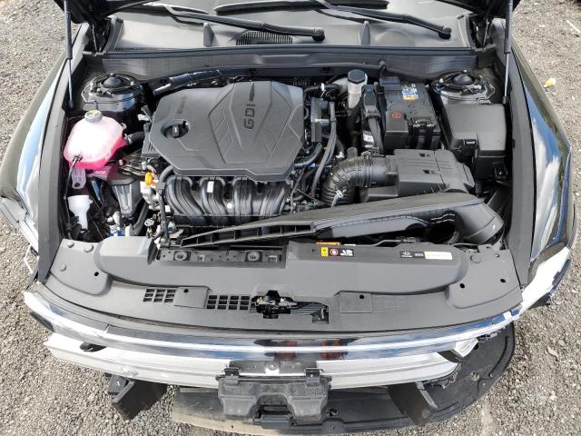 Photo 10 VIN: KMHL64JA1RA406303 - HYUNDAI SONATA SEL 