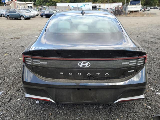 Photo 5 VIN: KMHL64JA1RA406303 - HYUNDAI SONATA SEL 