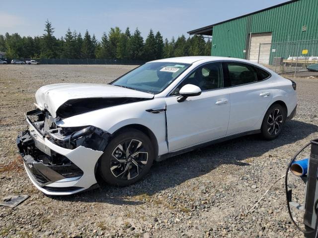 VIN: KMHL64JA1SA485848 - hyundai sonata sel