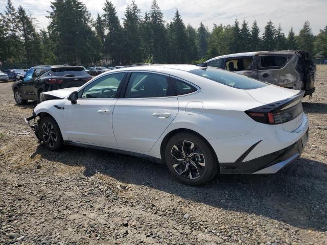 Photo 1 VIN: KMHL64JA1SA485848 - HYUNDAI SONATA SEL 