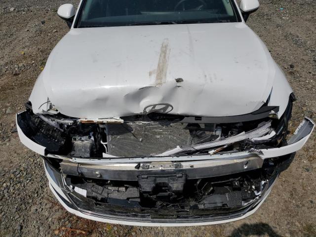Photo 10 VIN: KMHL64JA1SA485848 - HYUNDAI SONATA SEL 