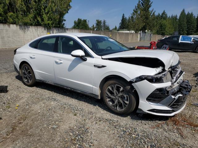 Photo 3 VIN: KMHL64JA1SA485848 - HYUNDAI SONATA SEL 