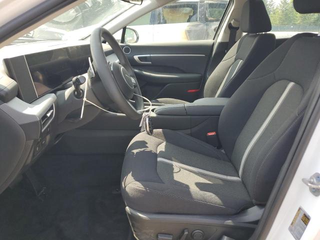 Photo 6 VIN: KMHL64JA1SA485848 - HYUNDAI SONATA SEL 