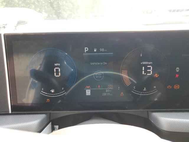 Photo 8 VIN: KMHL64JA1SA485848 - HYUNDAI SONATA SEL 