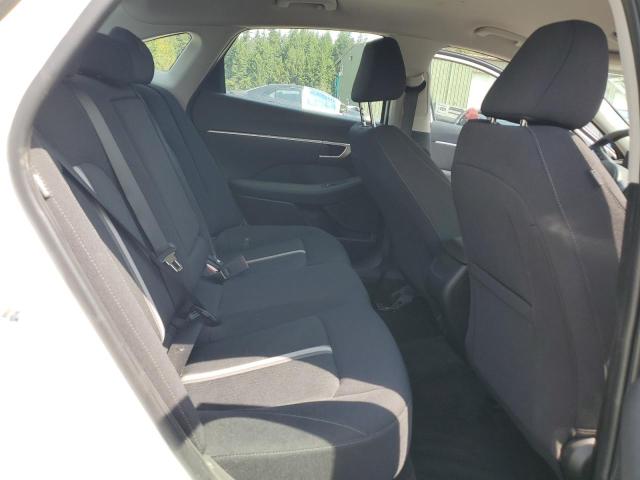 Photo 9 VIN: KMHL64JA1SA485848 - HYUNDAI SONATA SEL 