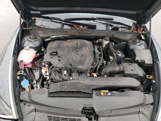 Photo 10 VIN: KMHL64JA2MA149418 - HYUNDAI SONATA SEL 