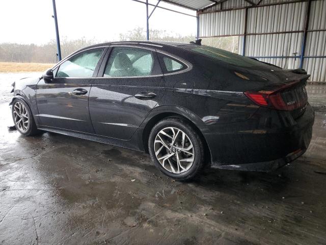 Photo 1 VIN: KMHL64JA2MA158264 - HYUNDAI SONATA 