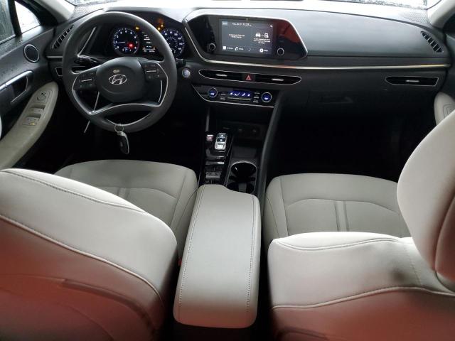 Photo 7 VIN: KMHL64JA2MA158264 - HYUNDAI SONATA 