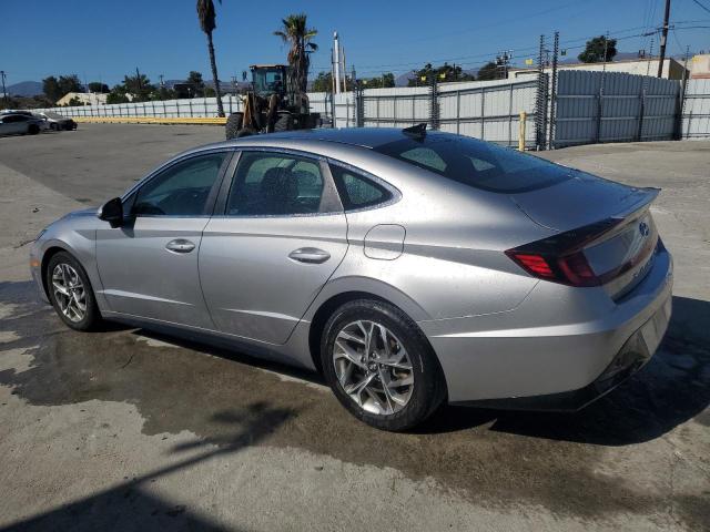 Photo 1 VIN: KMHL64JA2MA159463 - HYUNDAI SONATA SEL 