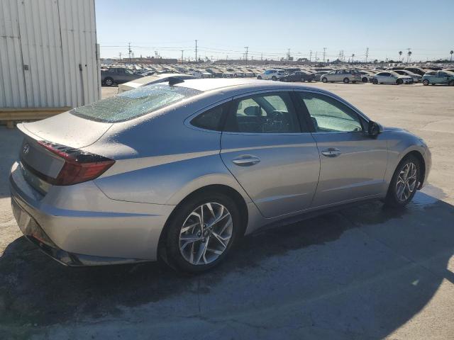 Photo 2 VIN: KMHL64JA2MA159463 - HYUNDAI SONATA SEL 