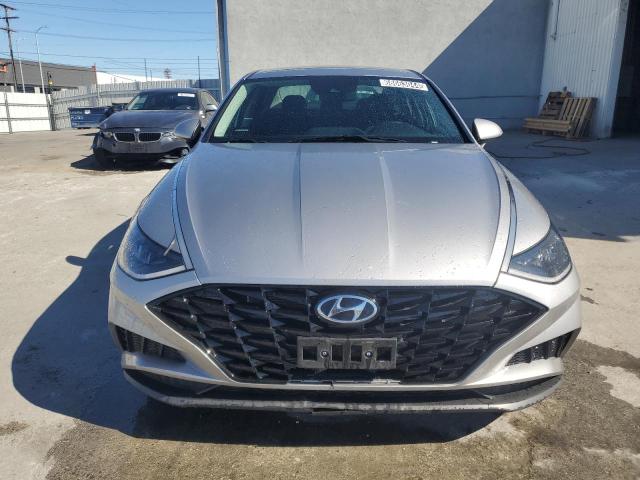 Photo 4 VIN: KMHL64JA2MA159463 - HYUNDAI SONATA SEL 