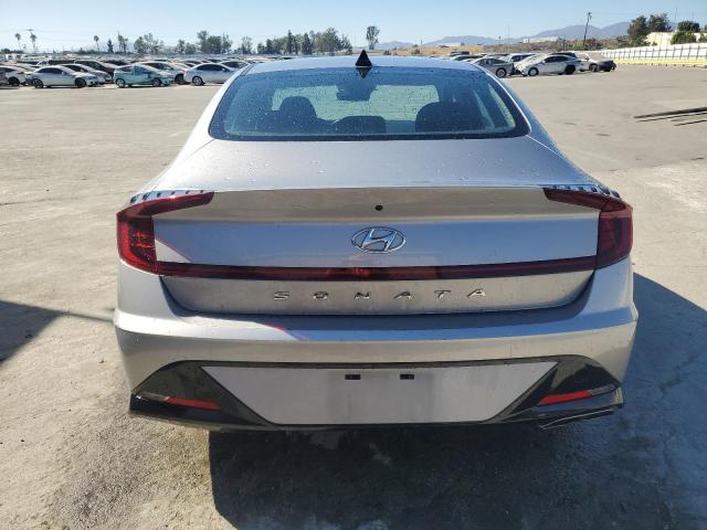 Photo 5 VIN: KMHL64JA2MA159463 - HYUNDAI SONATA SEL 