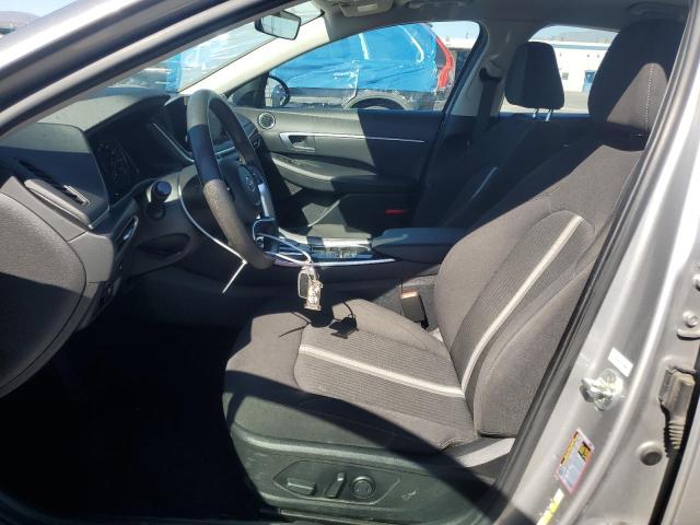 Photo 6 VIN: KMHL64JA2MA159463 - HYUNDAI SONATA SEL 