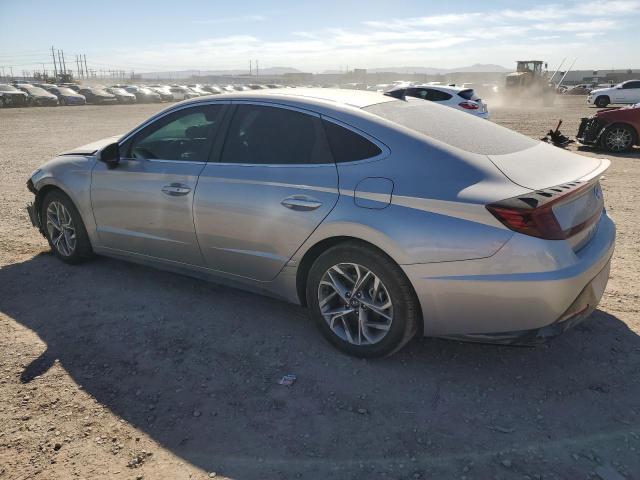 Photo 1 VIN: KMHL64JA2MA159477 - HYUNDAI SONATA SEL 