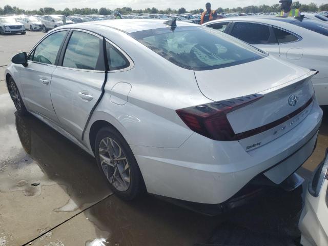 Photo 1 VIN: KMHL64JA2NA167659 - HYUNDAI SONATA SEL 