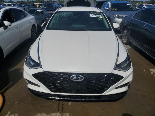 Photo 4 VIN: KMHL64JA2NA167659 - HYUNDAI SONATA SEL 