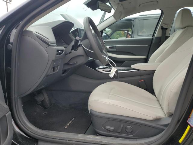 Photo 6 VIN: KMHL64JA2NA177883 - HYUNDAI SONATA SEL 