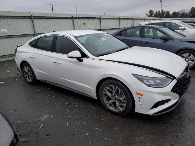 Photo 3 VIN: KMHL64JA2NA178189 - HYUNDAI SONATA SEL 