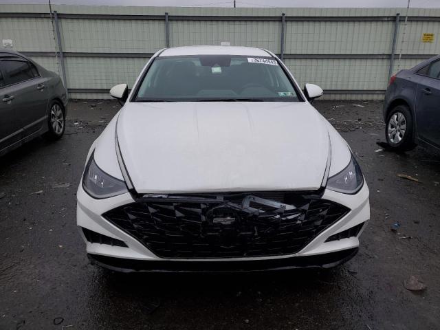 Photo 4 VIN: KMHL64JA2NA178189 - HYUNDAI SONATA SEL 