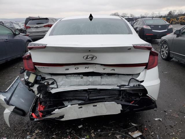 Photo 5 VIN: KMHL64JA2NA178189 - HYUNDAI SONATA SEL 