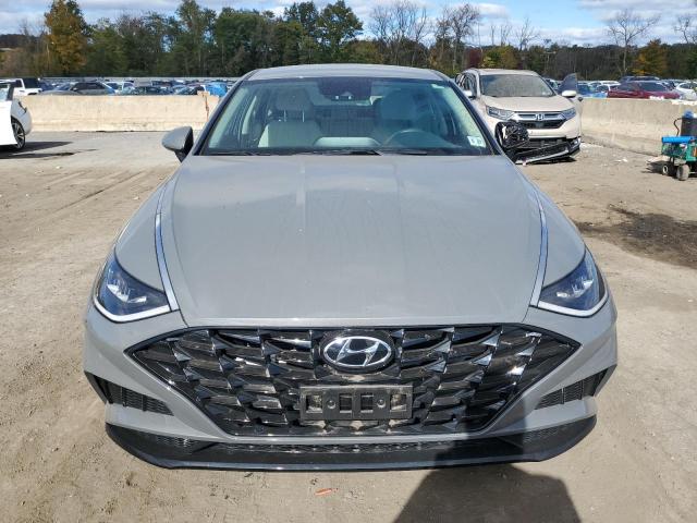 Photo 4 VIN: KMHL64JA2NA219288 - HYUNDAI SONATA SEL 