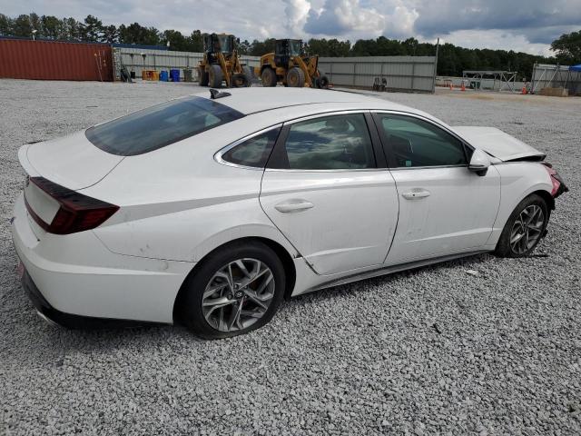 Photo 2 VIN: KMHL64JA2NA219985 - HYUNDAI SONATA 