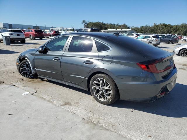 Photo 1 VIN: KMHL64JA2NA222420 - HYUNDAI SONATA SEL 