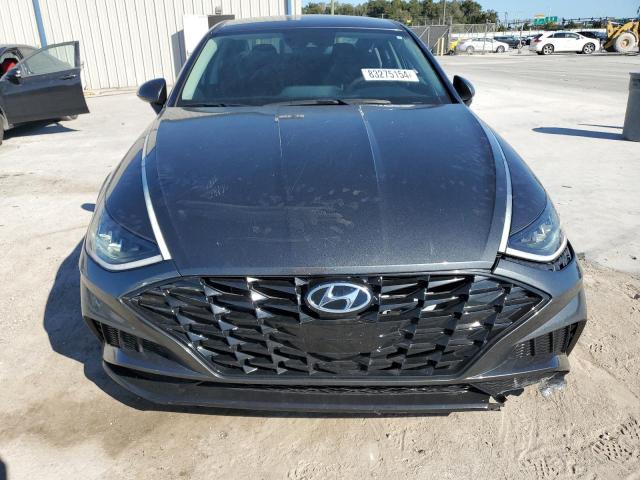 Photo 4 VIN: KMHL64JA2NA222420 - HYUNDAI SONATA SEL 