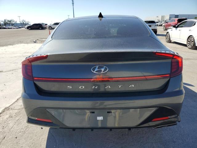 Photo 5 VIN: KMHL64JA2NA222420 - HYUNDAI SONATA SEL 