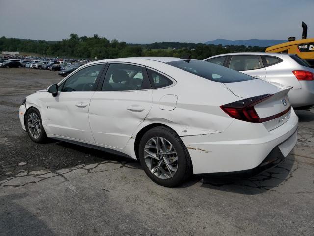 Photo 1 VIN: KMHL64JA2PA260202 - HYUNDAI SONATA SEL 