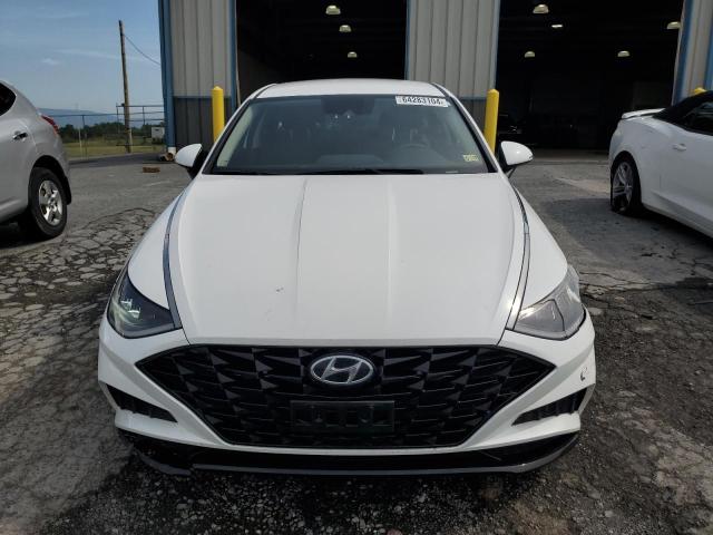 Photo 4 VIN: KMHL64JA2PA260202 - HYUNDAI SONATA SEL 