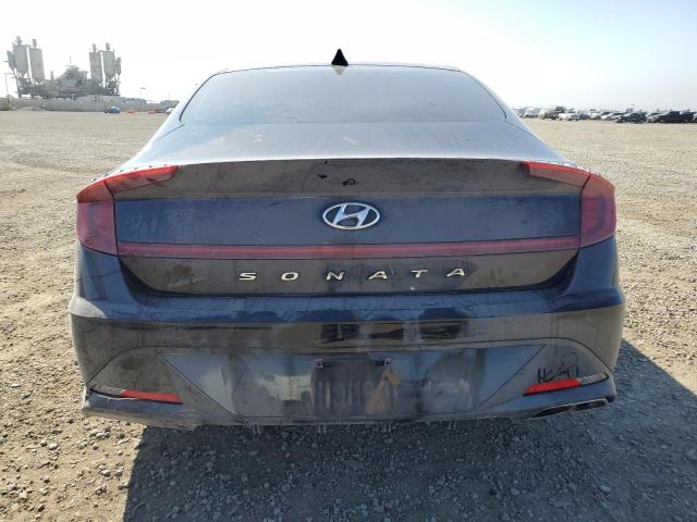 Photo 5 VIN: KMHL64JA2PA260586 - HYUNDAI SONATA SEL 