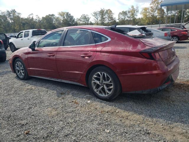 Photo 1 VIN: KMHL64JA2PA269143 - HYUNDAI SONATA SEL 