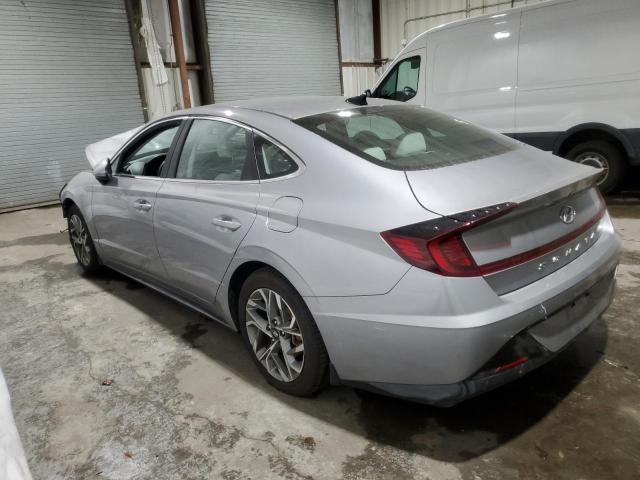 Photo 1 VIN: KMHL64JA2PA271054 - HYUNDAI SONATA SEL 