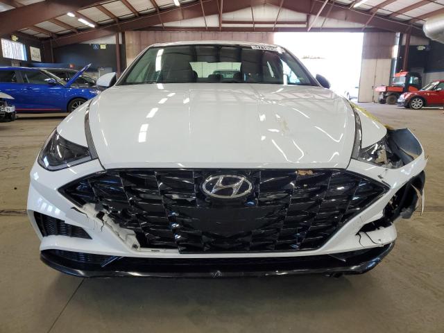 Photo 4 VIN: KMHL64JA2PA273838 - HYUNDAI SONATA 