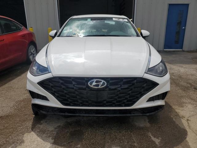 Photo 4 VIN: KMHL64JA2PA280224 - HYUNDAI SONATA 