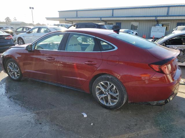 Photo 1 VIN: KMHL64JA2PA316963 - HYUNDAI SONATA 